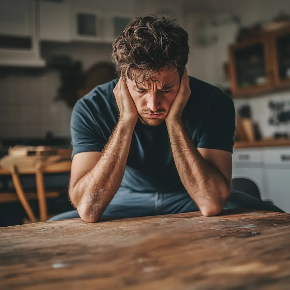 Addiction & Substance Use